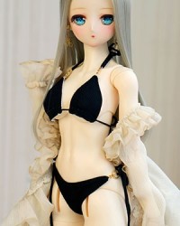 STMU033 Black