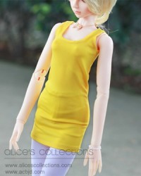 ASG005 Yellow (in stock)