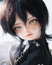 Mystic 45cm