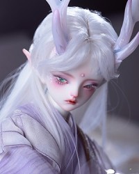 Yin-Long - Dragon Xun (Open Eyes)