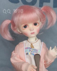 WDP056 Pink 1/4