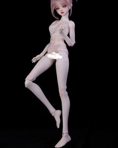 Gem 1/4 Big Windsor Girl Body 3.0