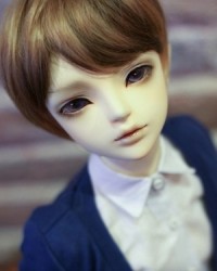 62cm Ruo Geshi Head