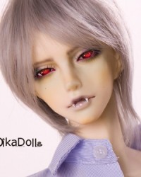 73cm Bai Xuan (Vampire Vers.) Head