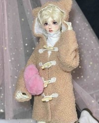 EDB086 Beige 1/3