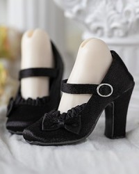 DP-Shoes-21 Black 1/3