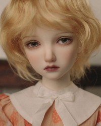 58cm Calla Head