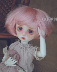 WDP035 Pink 1/4