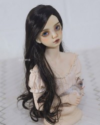 WDP065 Black 1/6