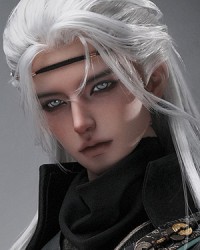 Bai Huitu 2.0 (Fullset A)
