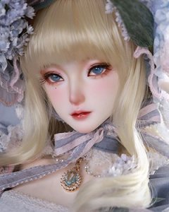 Sylvia (Fullset + Body Blush)