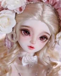 Floralia (Fullset + Body Blush) Floralia (Fullset + Body Blush)