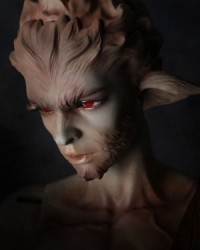 Chad (Creature) - Loss Of Brilliant (LE50)