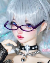 GLS213 Night Purple 1/3