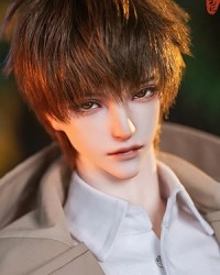Wu Xie (Fullset)