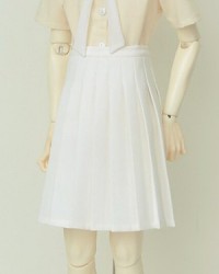 BRPG004 White