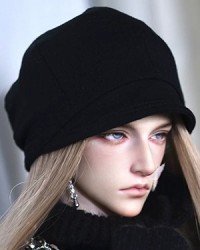 BR-Hat09 Black