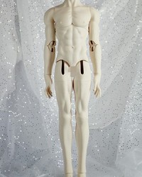 TD Strong 75cm Boy Body Ver.I