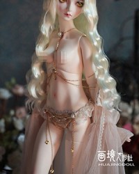 Huajing 1/3 Girl Body Ver.II