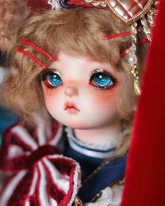 Doll Body, PoPoDoll - BJD, BJD Doll, Ball Jointed Dolls - Alice's  Collections