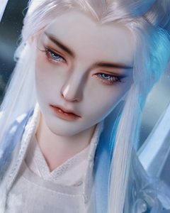 Shang Ling Xian Jun (Fullset Xiu Ver.)