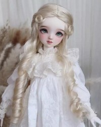WDP148 Blond 1/3