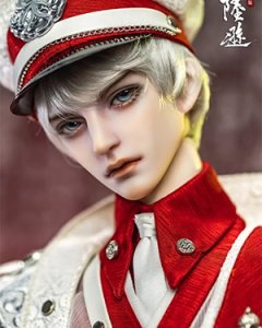 Lu Xun 75cm Military Ver.