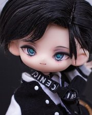 Doll Head
