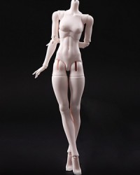 DZ 1/4 PinPinLe Angel Body (B45-027) Human Ver.