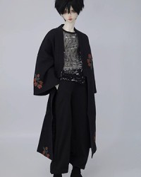 BRSB185 Black