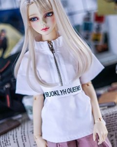 EDSB074 White
