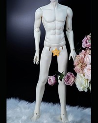 2D 75cm Boy Body