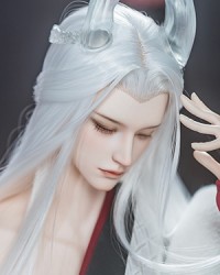Li Bai Style B - Standard Ver. (Fullset)