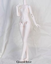 Doll Body