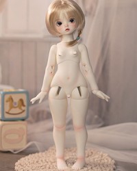 Gem 1/6 Body Ver.3 (GEM6-B003)