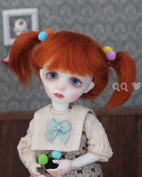 WDP056 Carrot 1/6