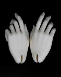 DK 65cm Female Normal Hands