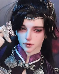 Huai An Huai An