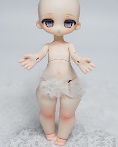 2D 1/6 Angle Body (Naifufu)