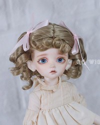 WDP070 Tea Brown 1/6