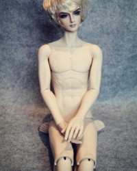 Norse Myth 65cm Boy Body