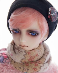 WDA3014 Pink (in stock)