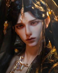Rushou.Yue Mi