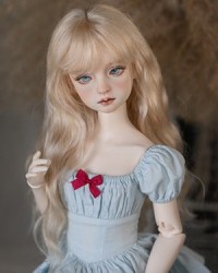 WDP153 Golden Blond 1/6 WDP153 Golden Blond 1/6