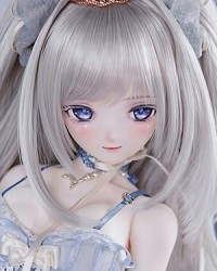 Sterling (Fullset + Body Blush)