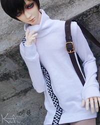 EDSB040 White