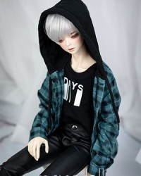 MSSB-E1 Green 1/3 MSSB-E1 Green 1/3