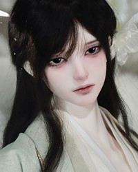 Du Xiaoju Cold Face Ver.