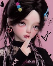 Huajing 1/4