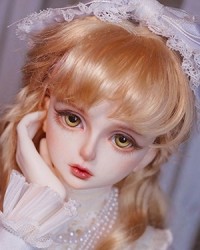 58cm Christina Head